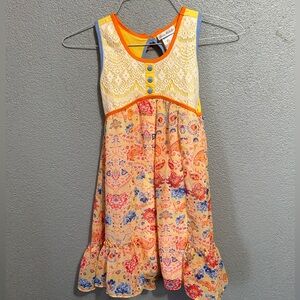 Jona Michelle dress size 8